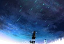 夜幕降临，桑拿宝贝邀您共度狂欢时光